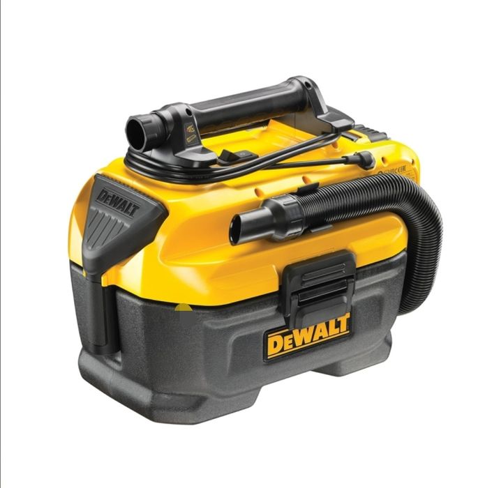 Aspirator dewalt nou