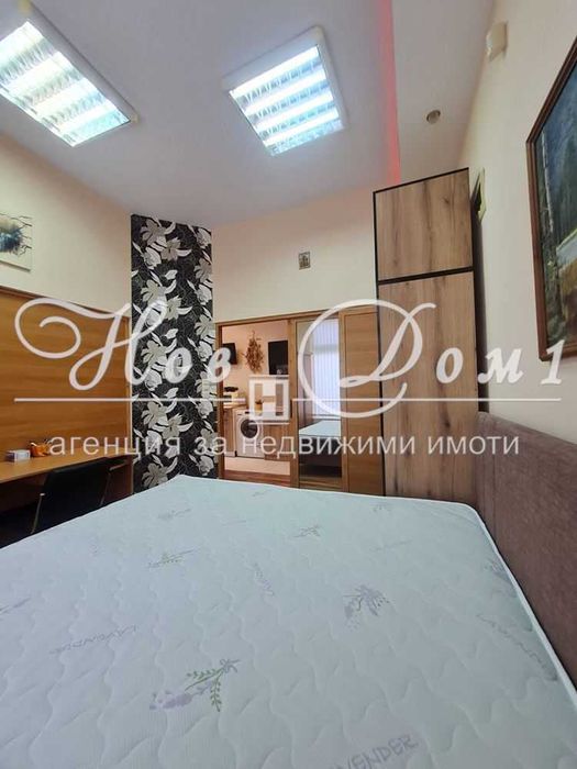 Дава се под наем Двустаен апартамент в Варна, Бриз - 45 кв.м за 460 € - Снимка #4