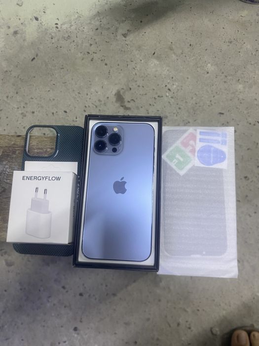 iPhone 13 Pro Max 256GB LL/A