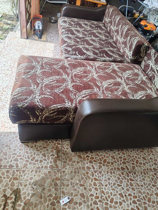 Vând colțar extensibil