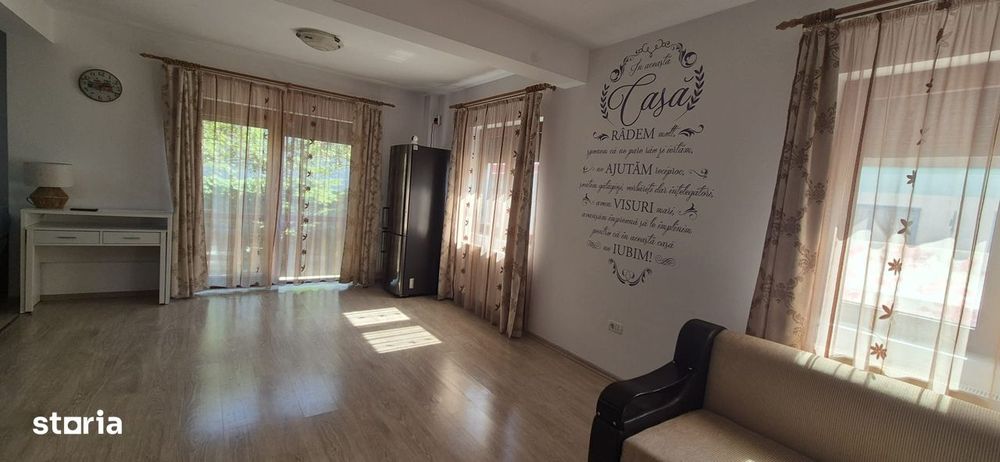 LAZU Zona de Vile-LA 3 km de A4-libera-225000 Euro!