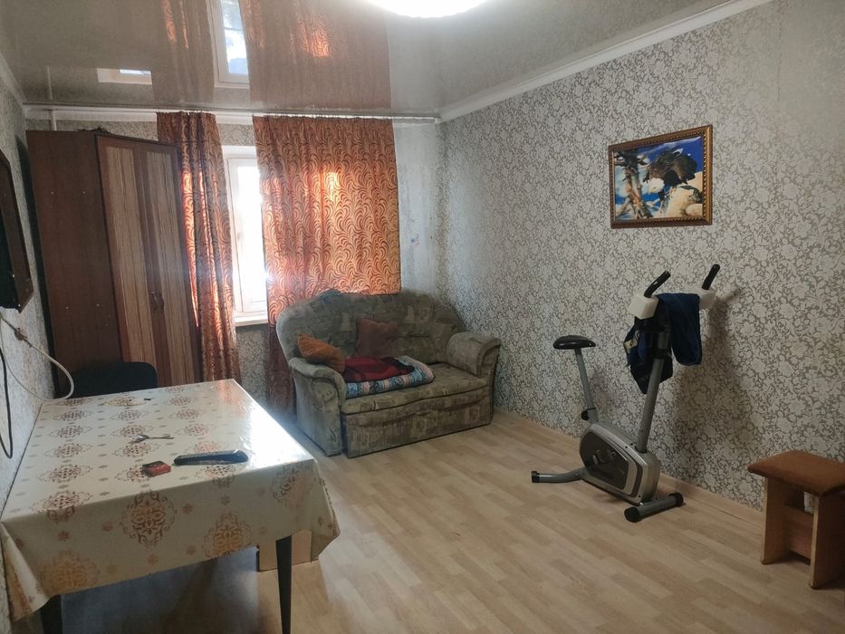 Продаю 3 комнатную квартиру