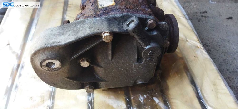 Grup Diferential Punte Spate Raport 2.79 BMW Seria 3 E90 318 320 2.0 D N47 2007 - 2011 Cod 7592323 759232301