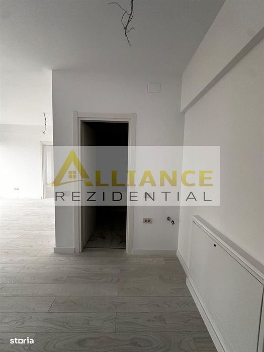Apartament 3 camere de vanzare â SunLake.  Residence Sos. Fundeni  S
