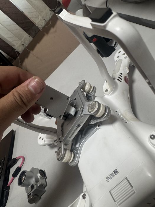 DJI Phantom 3 Standard (оригинал)