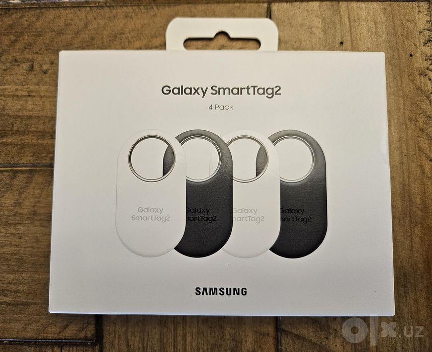 Samsung Smarttag 2 Generation