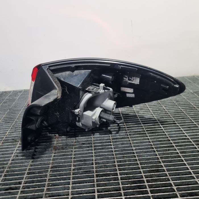 Stop Stanga Renault Captur - SUV 4 Usi (1513) Bec clasic