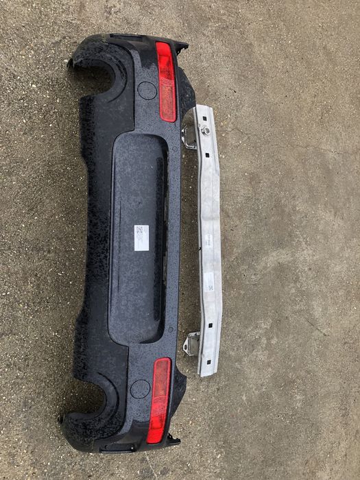 Bara spate Mini Clubman F54 S cod 7381213