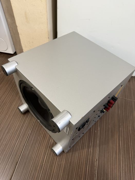 Quadral 10” Subwoofer