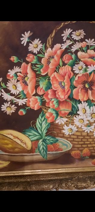 Tablouri in ulei pe panza