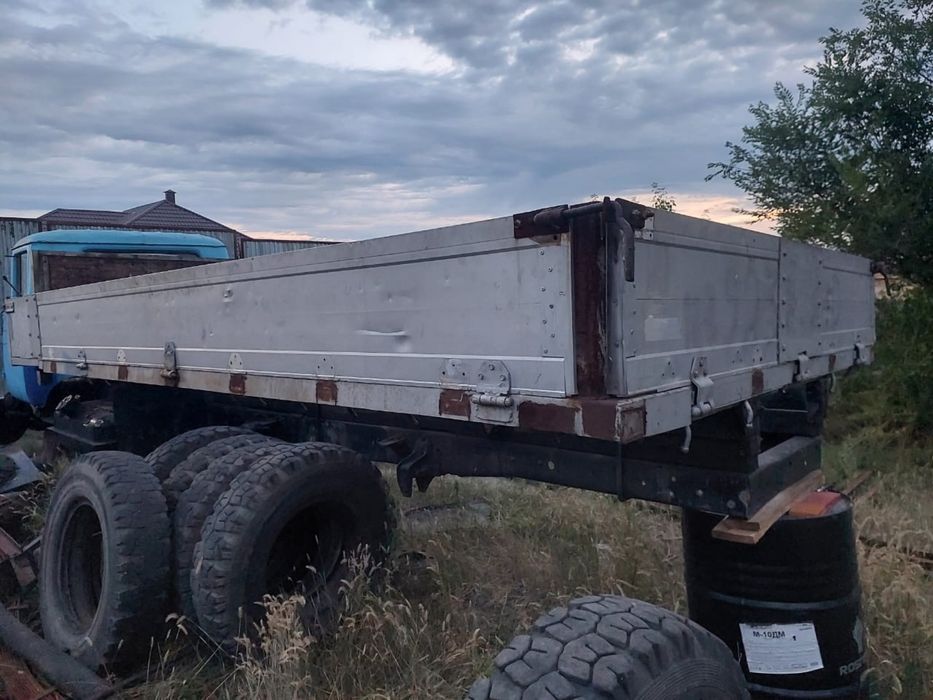 Продам борта алюминевые