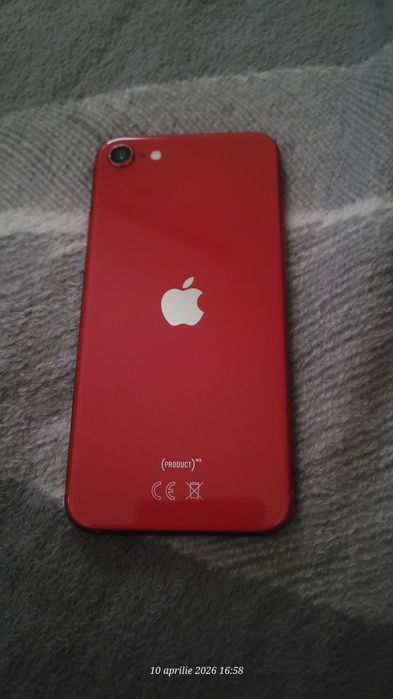 Vând iphone se 2022 pentru piese urgent