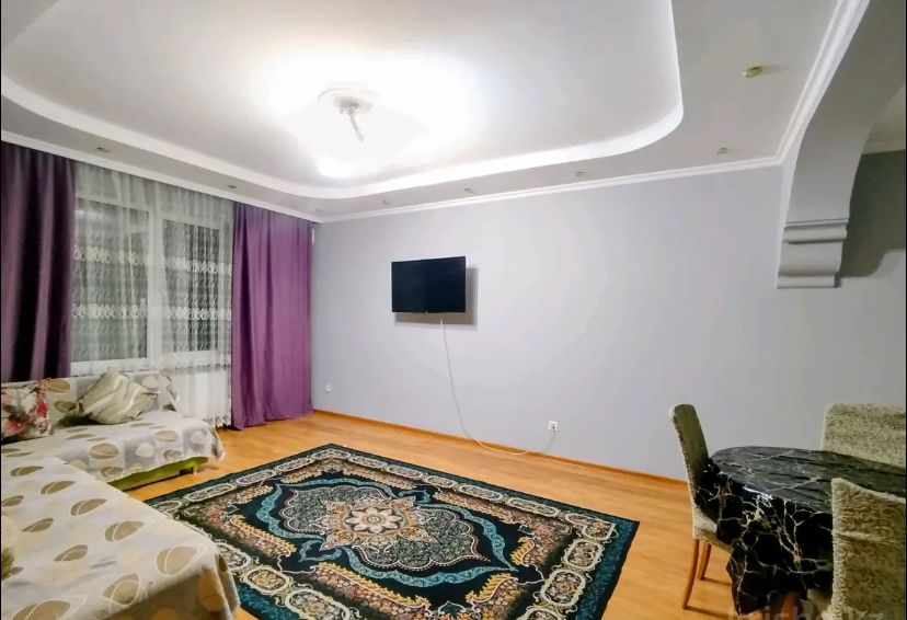 Квартира посуточно