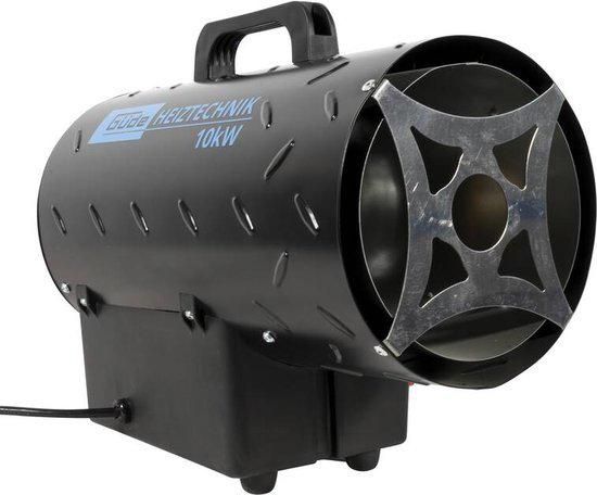 tun de caldura aeroterma gaz