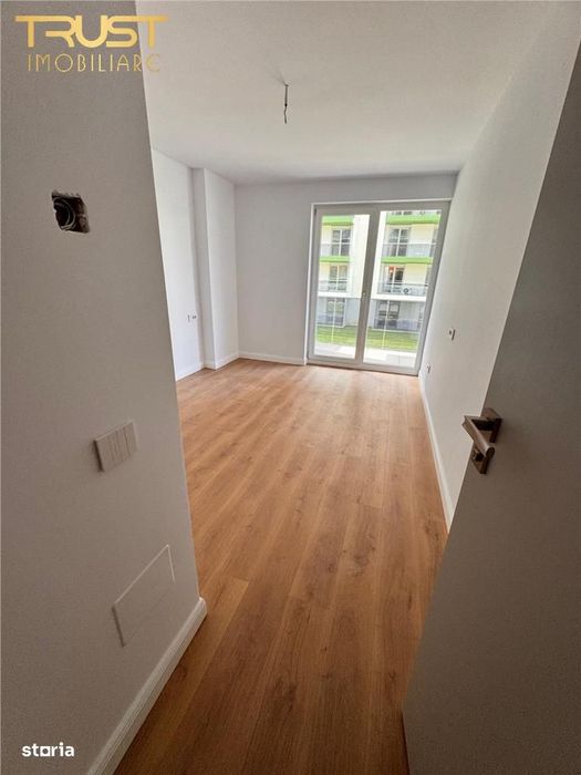 2 camere l Elite City l 11 MP Balcon l Garaj Subteran
