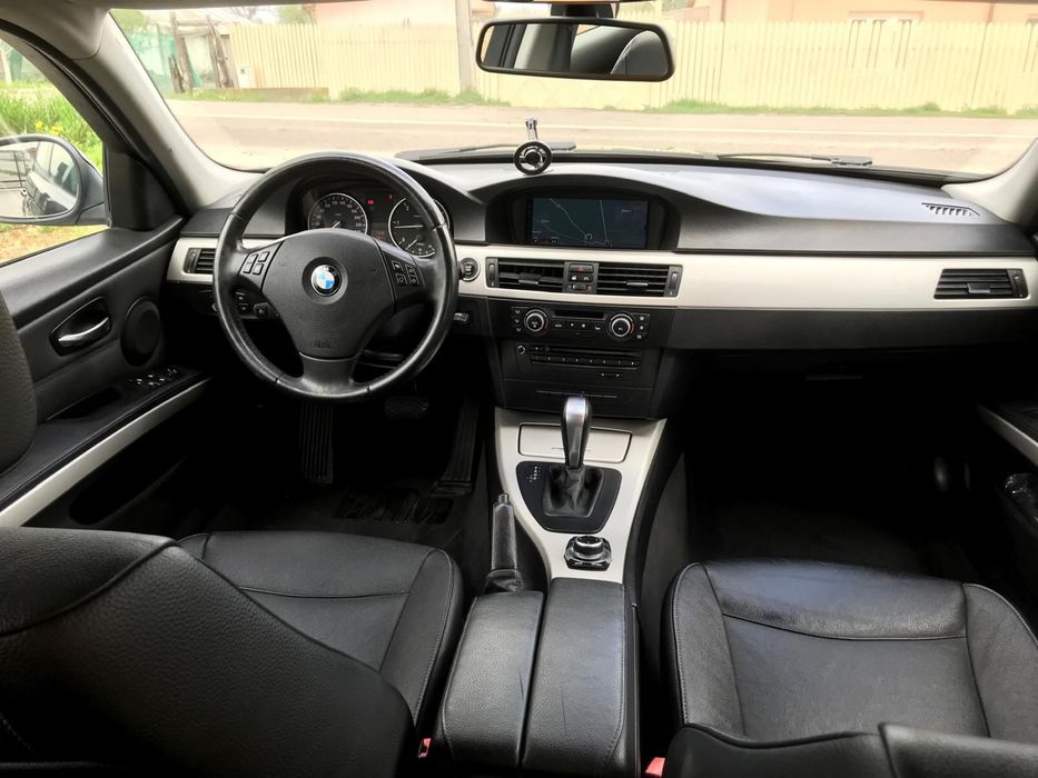 Bmw  320 xdrive diesel