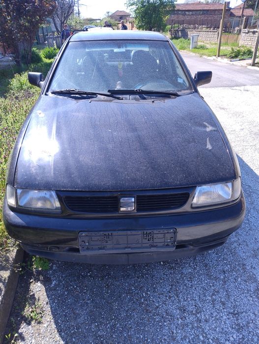 Seat Cordoba 1999