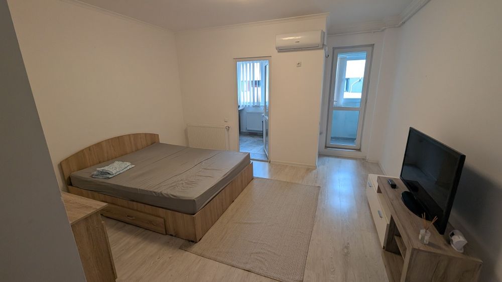 Închiriere garsoniera Avangarde City Militari