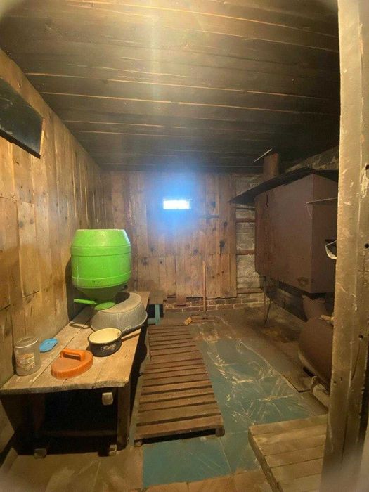 Продам дом в Кунае