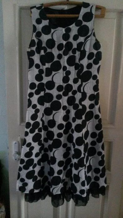 нарядные ПЛАТЬЯ !