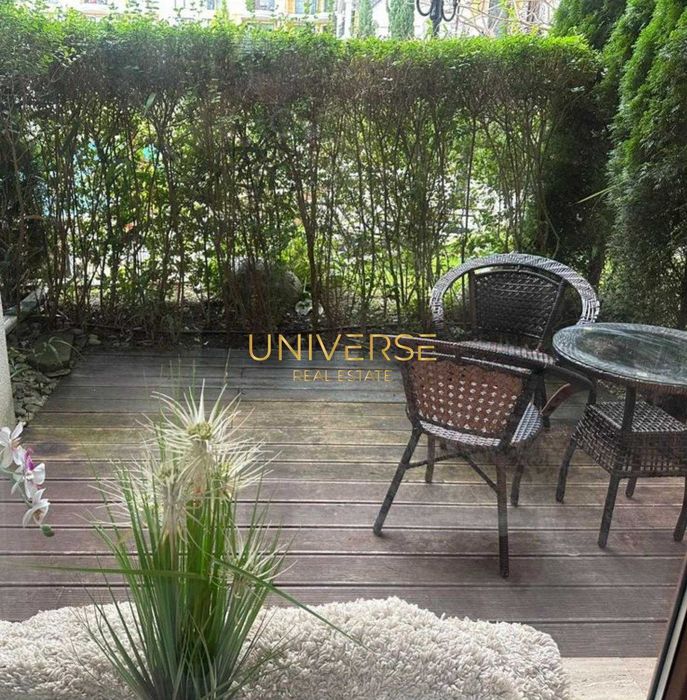 Продава се Едностаен апартамент в к.к. Слънчев бряг - 37 кв.м за 1568 €/кв.м - Снимка #8