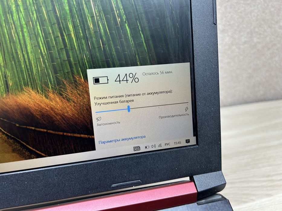 ACER NITRO 5 срочно игровой ноутбук