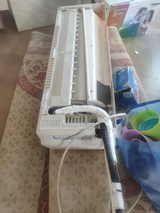 Кондиционер Panasonic