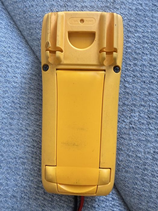 Multimetru Fluke 179