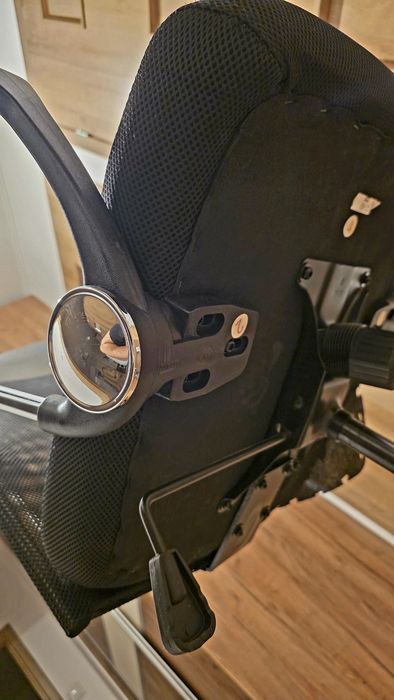 Scaun ergonomic de birou