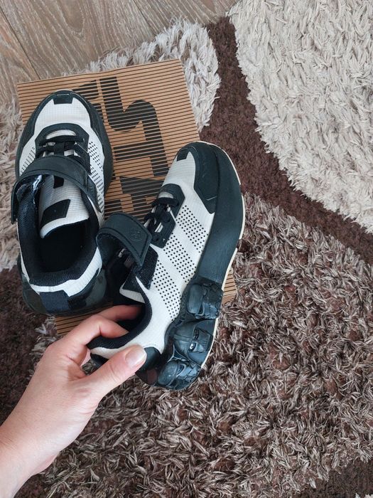 Детски маратонки adidas star wars