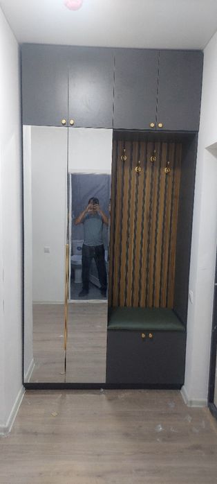 MEBEL NA ZAKAZ Sifatni qadirlaydiganlar uchun
