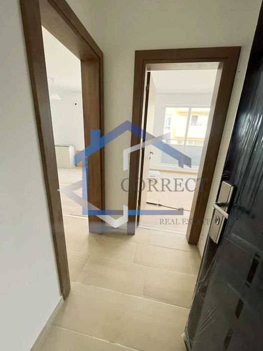 Дава се под наем Двустаен апартамент в Варна, Владислав Варненчик - 55 кв.м за 214.2 € - Снимка #3