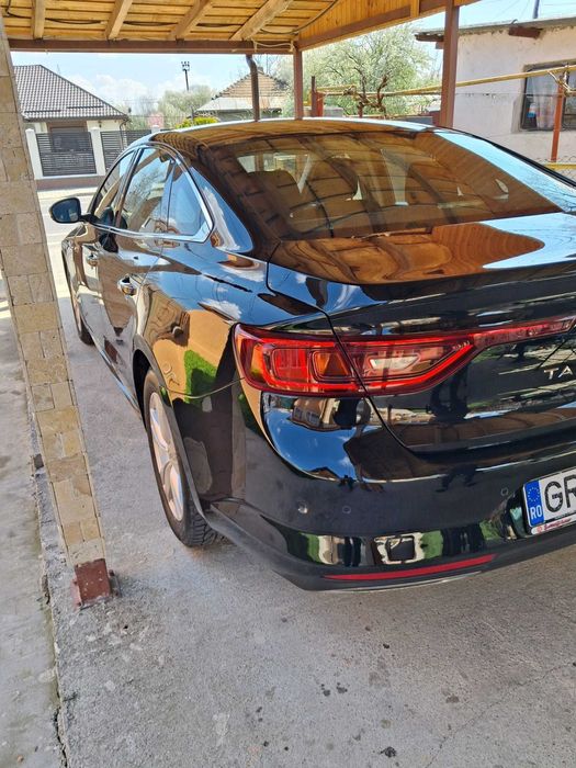 Renault Talisman 1.6 DCI