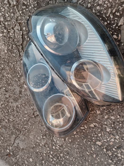 Xenon Golf 5 Jetta стъкла оригинал