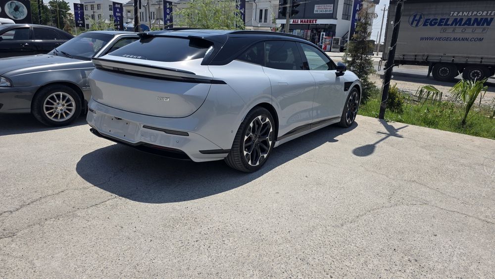 Zeekr 007gt сотилади