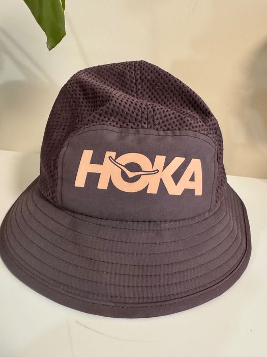 Спортна шапка  HOKA