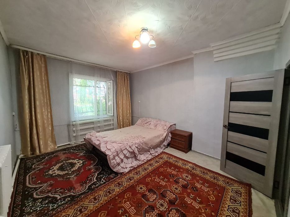 Продаётся 4-х комнатный Дом