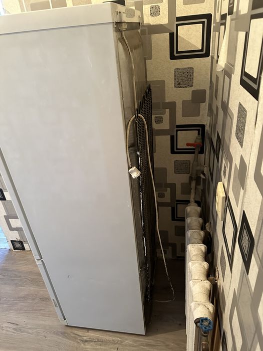 Холодильник