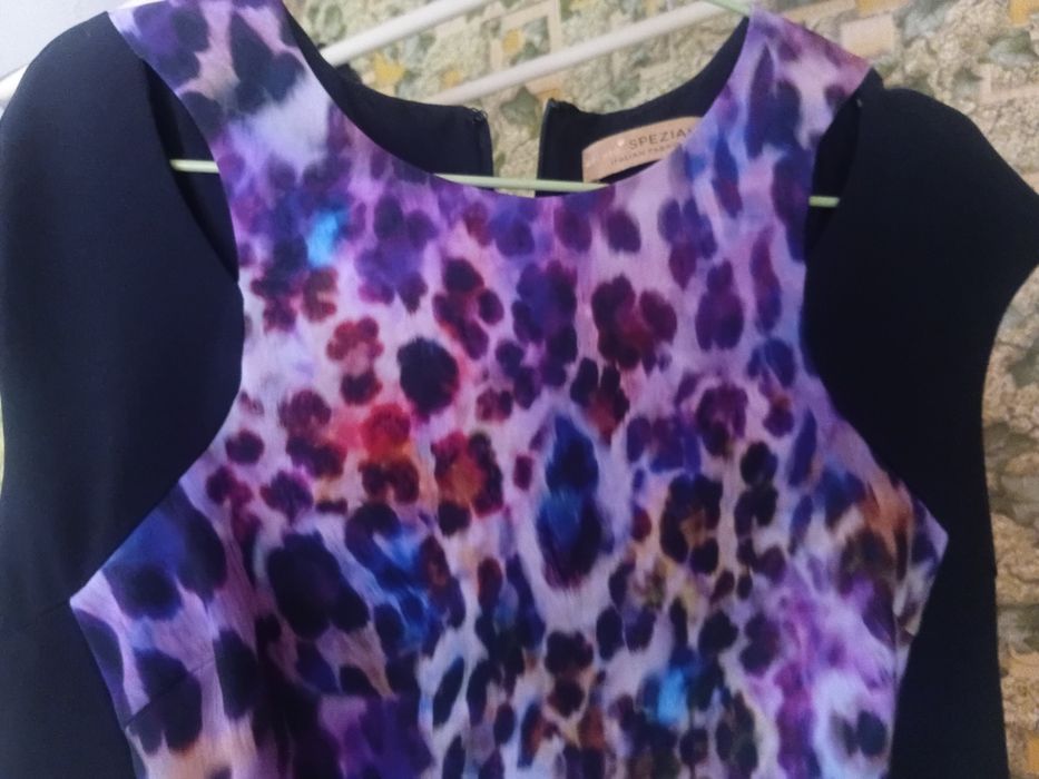 Продам красивое платье.