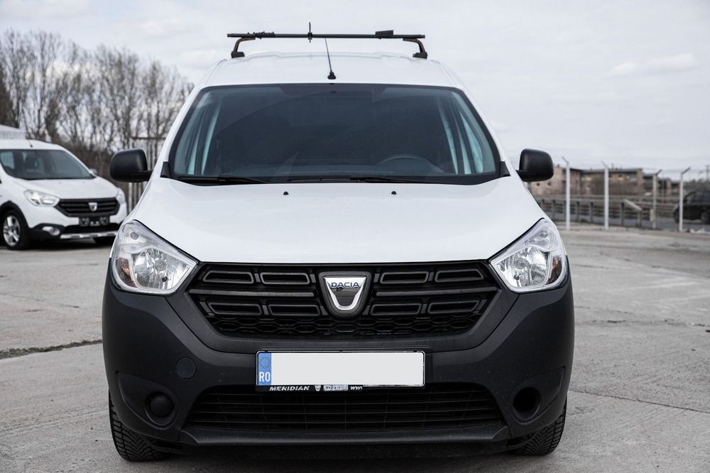 Dacia Doker Stare foarte buna TVA DEDUCTIBIL