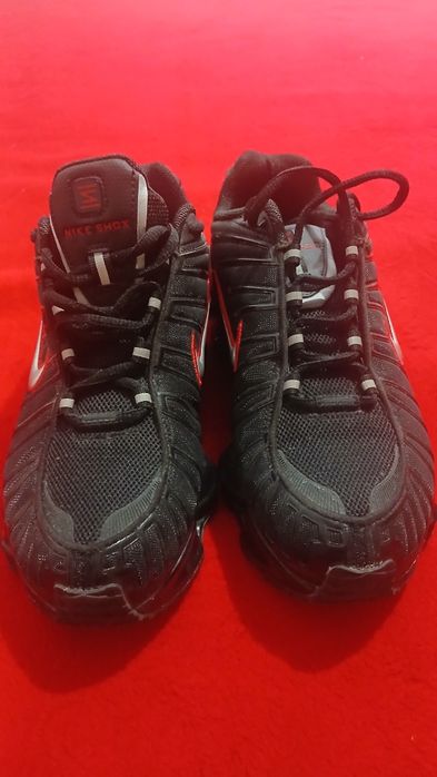 Adidasi Nike originali