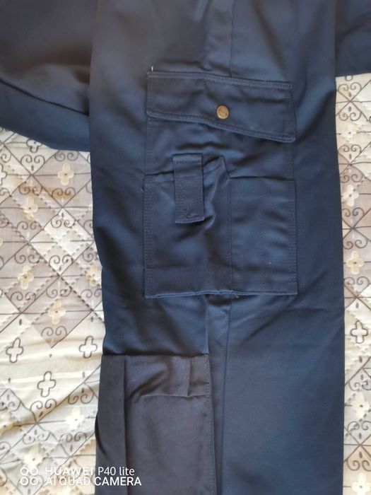 Мъжки работен панталон XXL