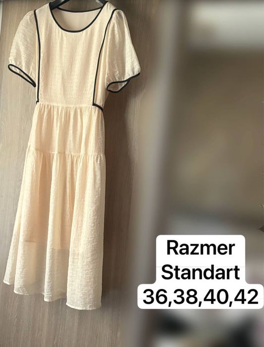 Kuylak razmer standart