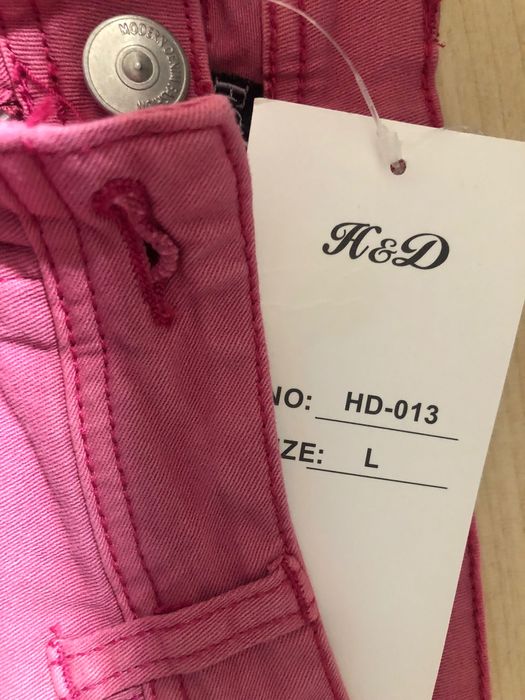 Страхотни нови летни къси панталони