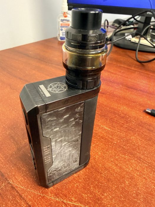 Lost Vape Centaurus DNA 250C Evolv X - Destiny