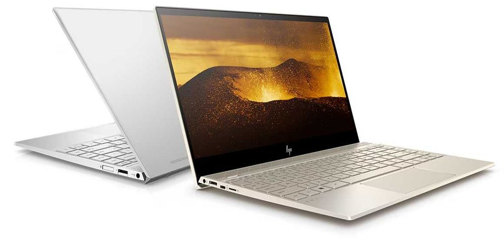 HP ENVY 13-ba1015TX Intel® Core™ i7-1165G7 16GB 512GB Nvidia MX450 2GB