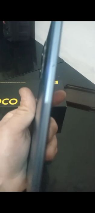 Продам Poco x 5 5g или обмен