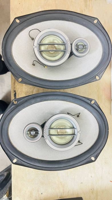 Kenwood калонка KFC-HQ718