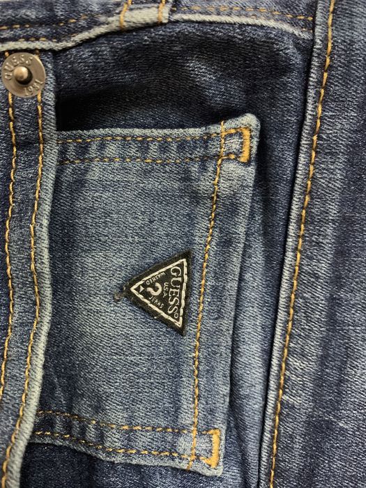 Blugi bărbați GUESS xl