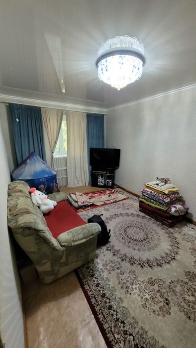 Продам квартиру. Район Москва "Сельмаш".